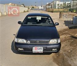 تويوتا كورونا